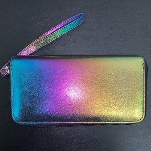 MULTI-COLOR WALLET